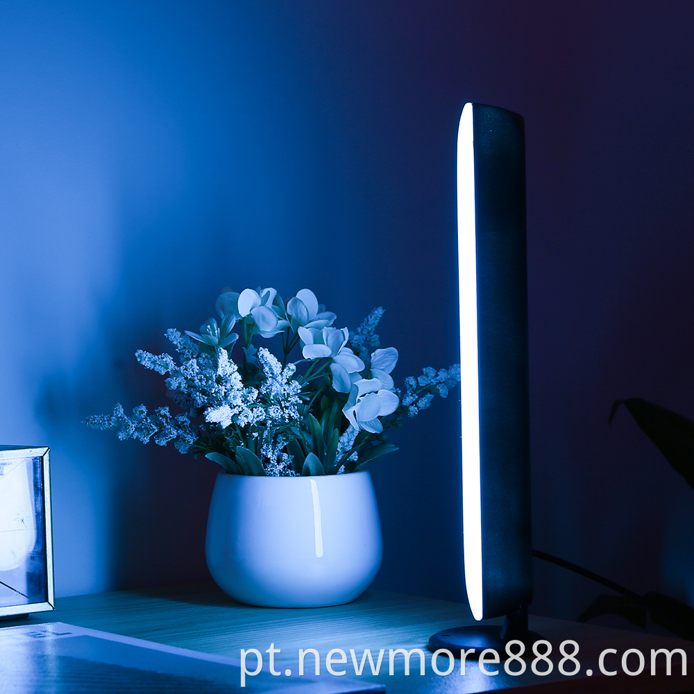 Dimmable LED Modern Lamp for Bedroom